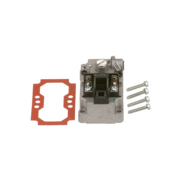 Allpoints Allpoints 51-1198 3 1/2" WC Natural Gas Operator - 24VAC/12VDC 511198 - main